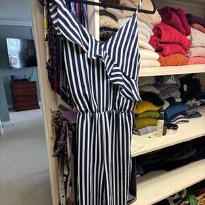Jumpsuit Suit one piece